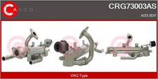 Crg73003as casco radiatore - crg73003as,