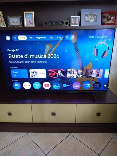 Sony bravia oled pollici - oled, 65