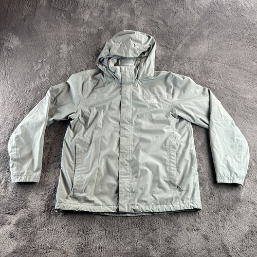 Giacca north face grigio - face,