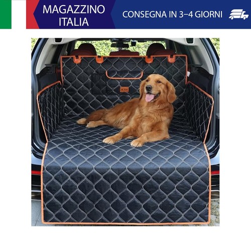 Kyg telo auto - per, cani