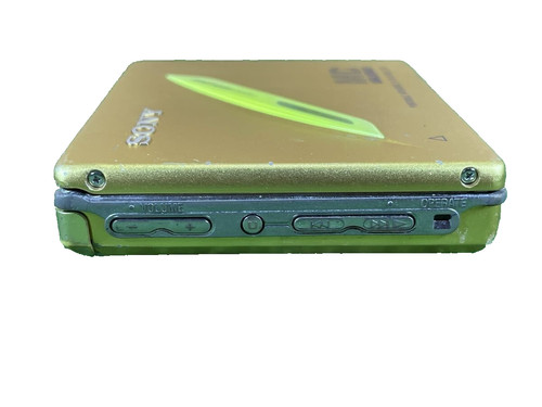 Sony e70 walkman - mz-e70,