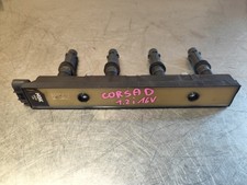 IGNITION COIL OPEL CORSA D