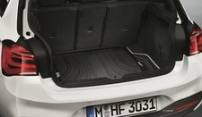 Tappetino Per Bagagliaio Originale BMW 1 Serie F20 F21 - 51472219975