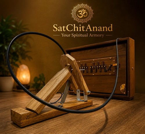 Shruti box professionale - box, in