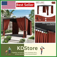 Universal 10' x 10' Waterproof