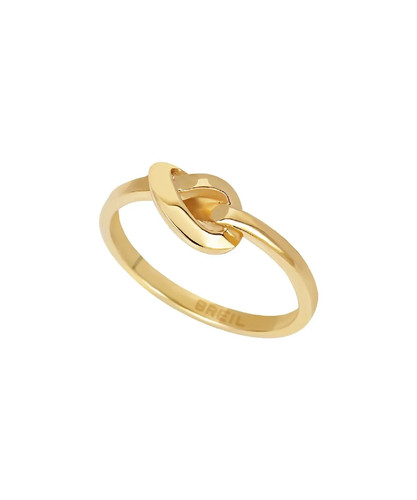 Anello breil donna - anello,