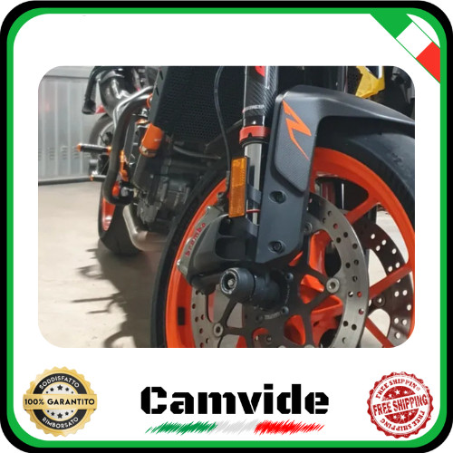 Ktm duke 790 890 - duke,