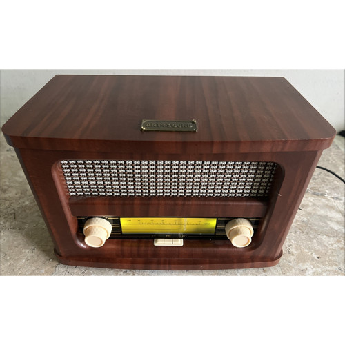 Art sound ar3002 - ar3002, retro