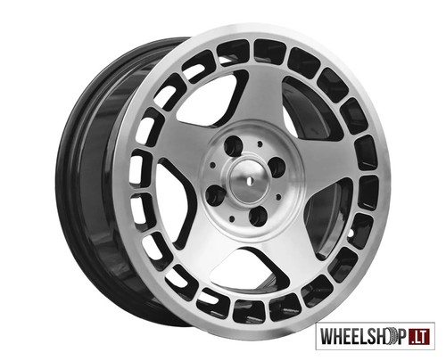 Set cerchi lega - set, jdm