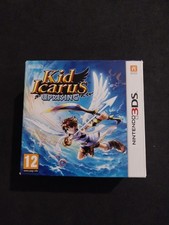 KID ICARUS UPRISING DELUXE