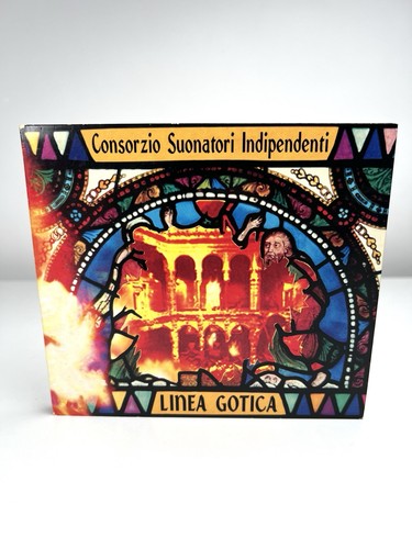 Consorzio suonatori - consorzio,
