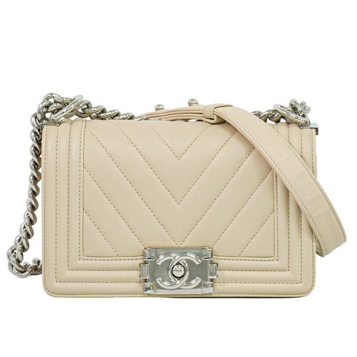 Borsa tracolla chanel - borsa,