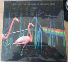 PINK FLOYD  - The Dark side Of