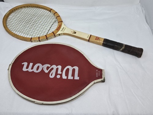Racchetta tennis vintage - racchetta, da