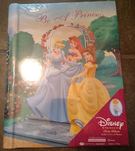 Album fotografico walt disney - album,