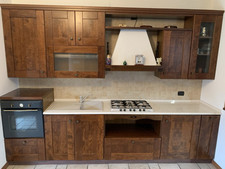 Cucina Lineare – 3,30 metri