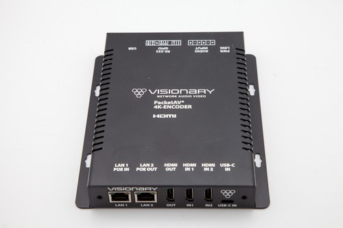 Visionary solutions network - visionary,