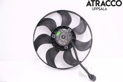 Soffiatore radiatore elettrico