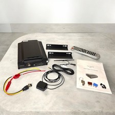 Steamax X1-H0401 DVR mobile 4