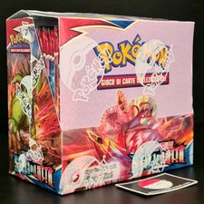 Box STILI DI LOTTA Sealed ITA