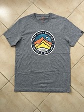 T Shirt Rab Stance 3 Peaks S/S