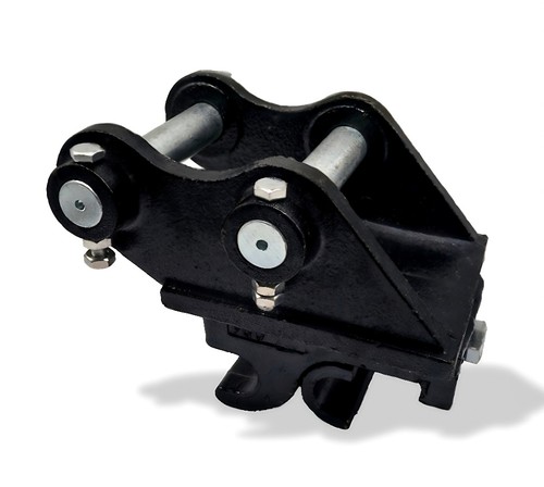 Mini escavatore attacco - , rapido