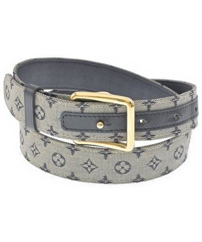 Louis vuitton belts - louis,