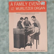 1961 Una serata in famiglia