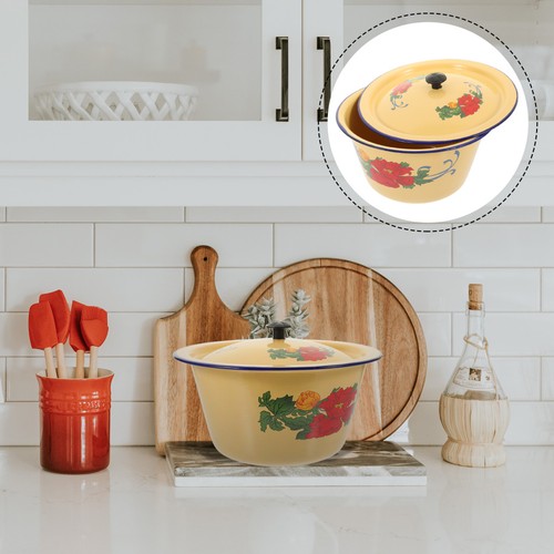 Lavabo smaltato retrò - , stile