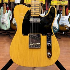 Fender Usa Vintage Hot Rod '52