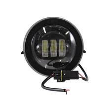 FANALE FARO COMPLETO ANTERIORE