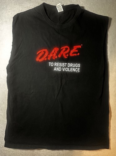 Vintage t shirt nera - vintage, t-shirt