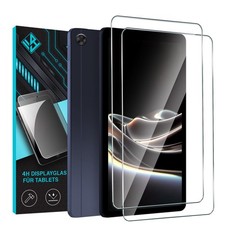 Vetro display tablet per