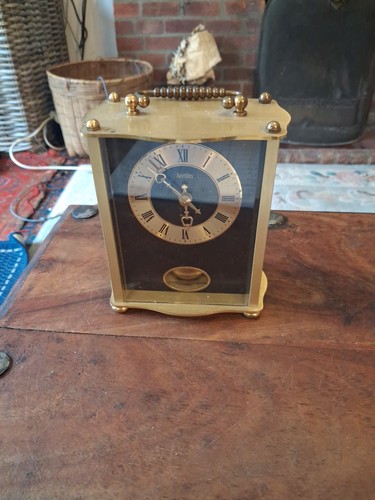 Orologio mensola vintage - da,
