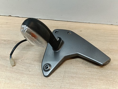 Platine support clignotant - de,
