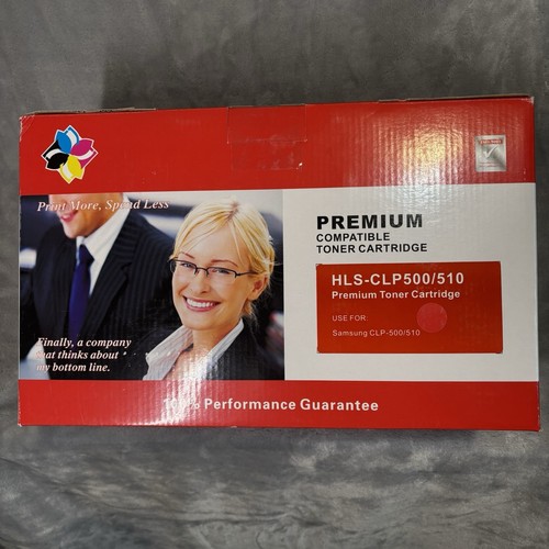 Premium toner cartridge - toner,