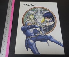 Round Table Hanzo Demon's Soul