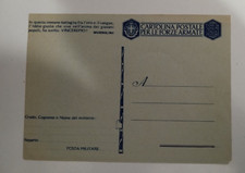 Italia - Regno- Cartolina