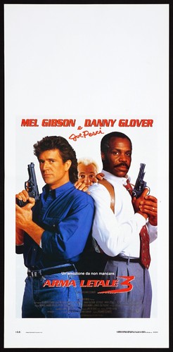 Arma letale mel gibson - 3,