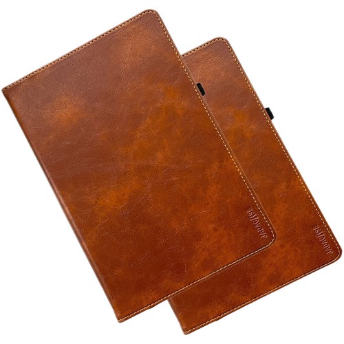 Cover pelle per lenovo - in,