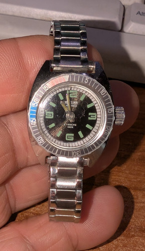 Orologio polso mortima 17 - orologio,