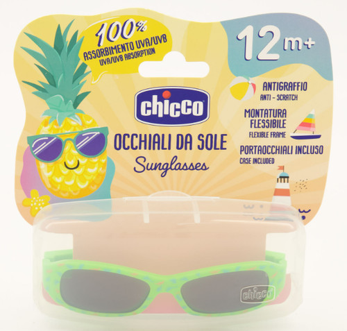 Occhiali sole chicco - occhiali,