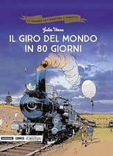Grande letteratura fumetti   2