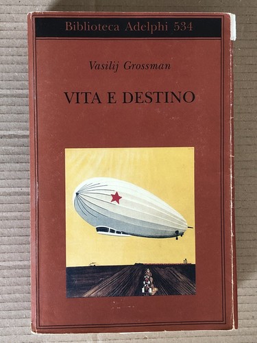Vasilij grossman vita - -, e