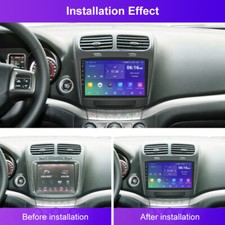 Radio Stereo 9" Android 13 per