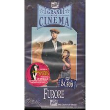 Furore VHS John Ford Univideo