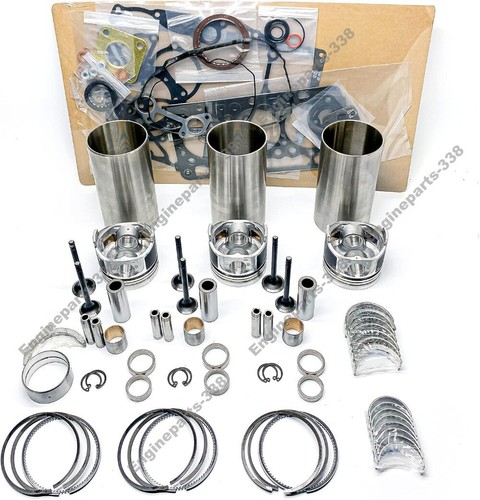 Kit revisione ricostruzione - kit,
