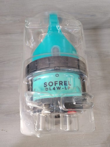 Data logger lacroix sofrel - data,
