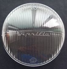 Vetro Aprilia faro anteriore