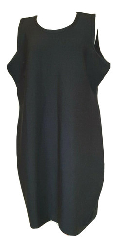 Abito bodycon definitions nero - abito,